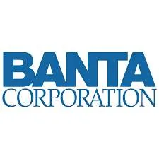 Banta Corporation