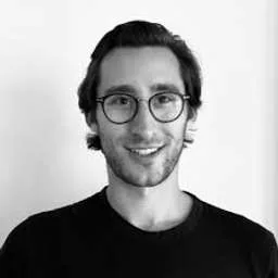 Daniel Solomons