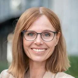 Charlotte Smirnova Lindblom