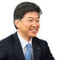 Hisashi Shibata