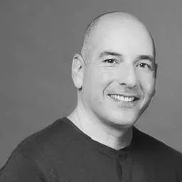 Israel Blechman