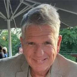 Rob van de Velde