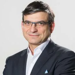 Carmelo Bisognano
