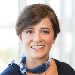 Cristina Rodriguez