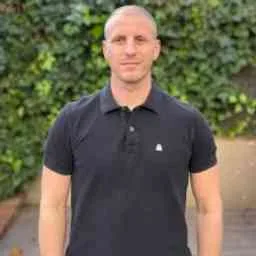 Adam Jaffe