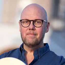 Rickard Hansson
