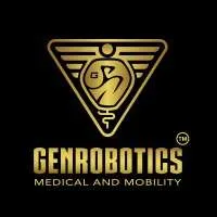 Genrobotics Medical & Mobility