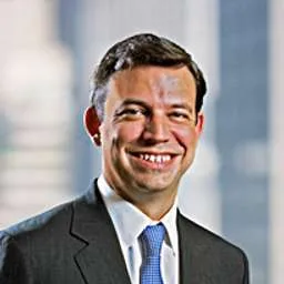 Andrew Oliver