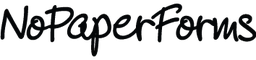 NoPaperForms