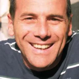 Fabrizio D'Aloia
