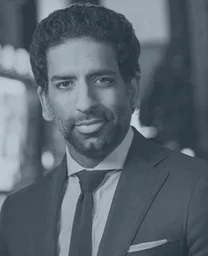 Omeed Malik