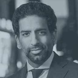 Omeed Malik
