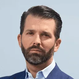Donald Trump Jr.