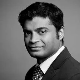 Munir F. Jiwani, Founder at Shopnostic.com