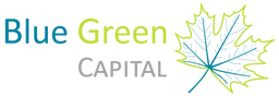 BLUE GREEN CAPITAL