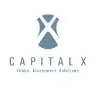 Capital X