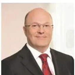 Georg Stocker