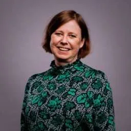 Gunilla Lundmark