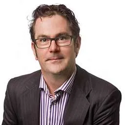 Hamish Hawthorn