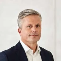 Volker Wendel, Founder & CEO at Sanoptis