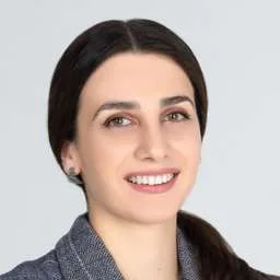 Sona Veziryan