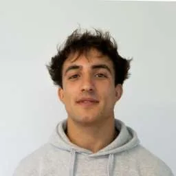 Pau Santacreu