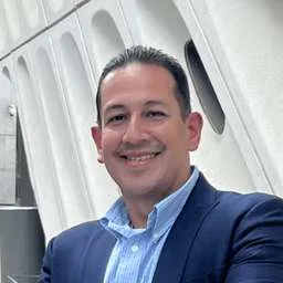 Andres Morin