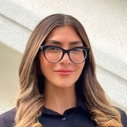 Ashley Aydin