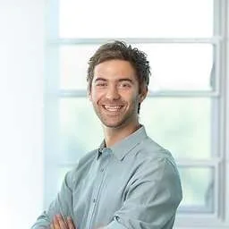 Andy Triedman
