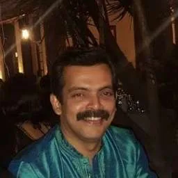 Radhakrishnan Ramachandran, Founder and CEO at Studio Mojo
