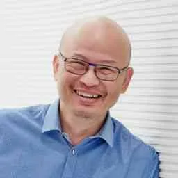 Peng T. Ong, Managing Partner at Monk’s Hill Ventures