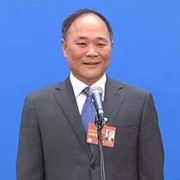 Li Shufu