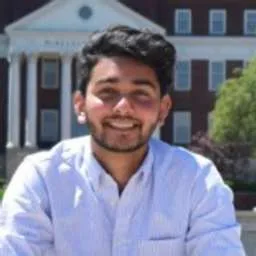 Deep Patel