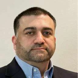 Leon Davila