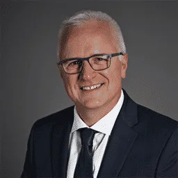 Stephen Smith
