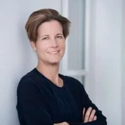 Marion Oswald