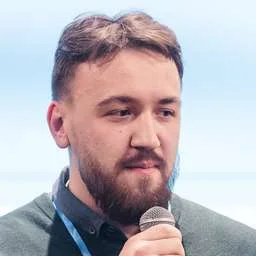 Ivan Efremov