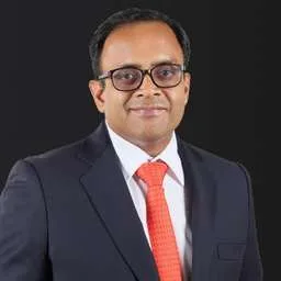 Anand Ramachandran