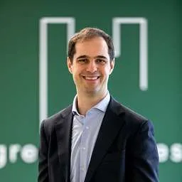 Bernd Arkenau