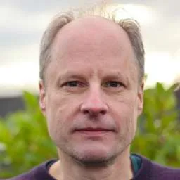 Tilman Schaefer