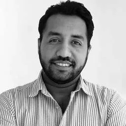Aakash Kushwaha