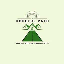 Hopeful Path Sober House Community