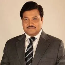 Dr. Vinay Jain, Angel Investor