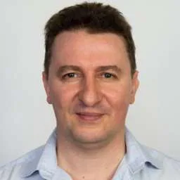 Szabolcs Szakacsits, Founder, CTO, and President at Tuxera