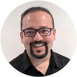 Sharjeel Sohail, Angel Investor