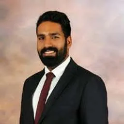 Arpit Bhardwaj, Angel Investor