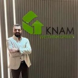 Amit Goel, Angel Investor