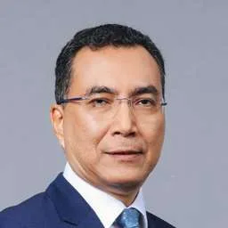 Kamarul Abdul Samad