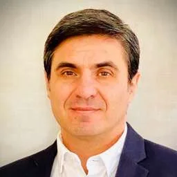 José Cristián Cortés, CEO & Cofounder at tet4d