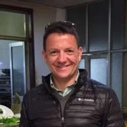 Juan Eduardo Valenzuela, Angel Investor